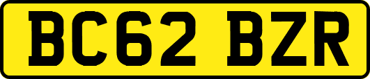 BC62BZR