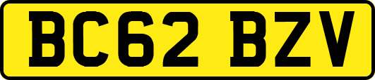 BC62BZV