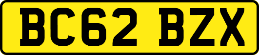 BC62BZX
