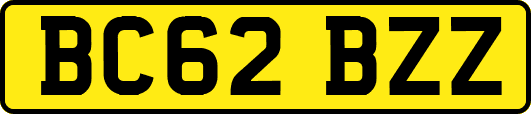 BC62BZZ