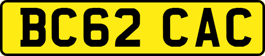 BC62CAC