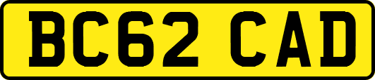 BC62CAD
