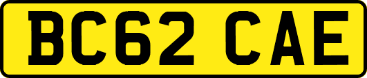 BC62CAE