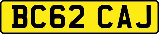 BC62CAJ