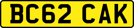 BC62CAK