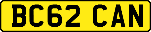 BC62CAN