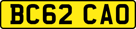 BC62CAO