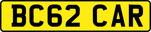 BC62CAR