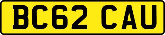 BC62CAU