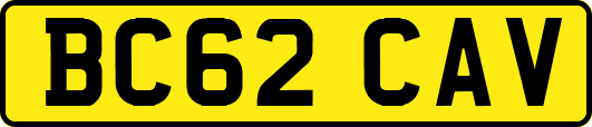 BC62CAV