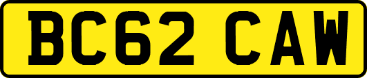 BC62CAW