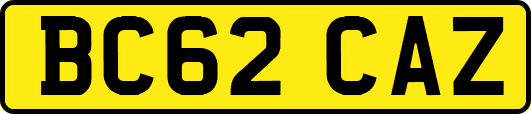 BC62CAZ