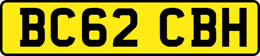 BC62CBH