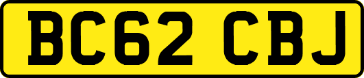 BC62CBJ