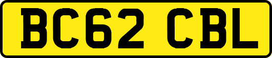 BC62CBL