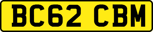 BC62CBM