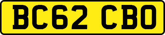 BC62CBO