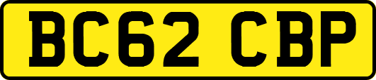 BC62CBP
