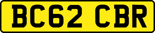 BC62CBR