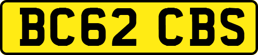 BC62CBS