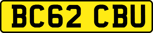 BC62CBU