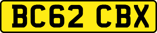 BC62CBX