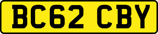 BC62CBY