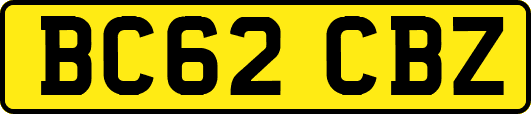 BC62CBZ