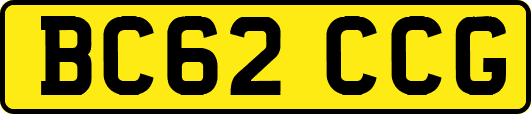 BC62CCG