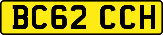 BC62CCH