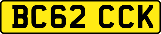 BC62CCK