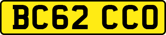 BC62CCO
