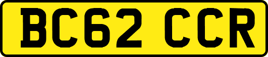 BC62CCR