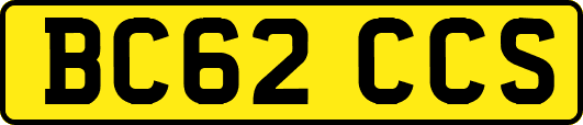 BC62CCS