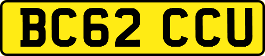 BC62CCU