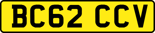 BC62CCV