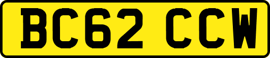 BC62CCW