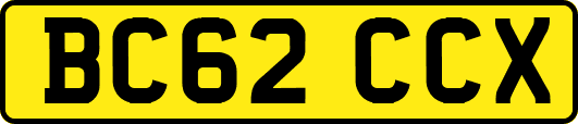 BC62CCX