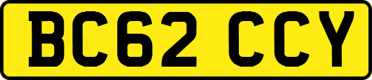 BC62CCY