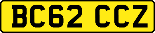 BC62CCZ