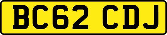 BC62CDJ