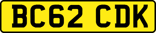 BC62CDK