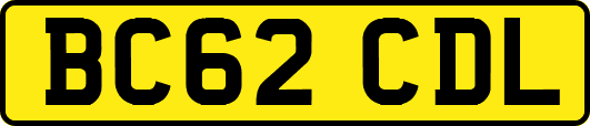 BC62CDL