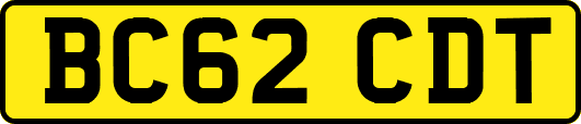 BC62CDT