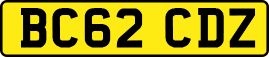 BC62CDZ