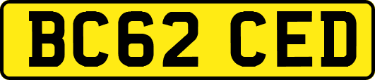 BC62CED