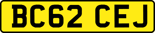 BC62CEJ