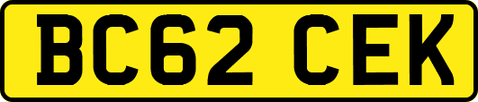 BC62CEK