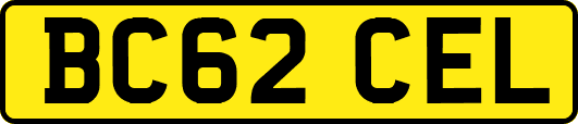 BC62CEL