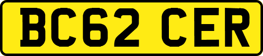 BC62CER